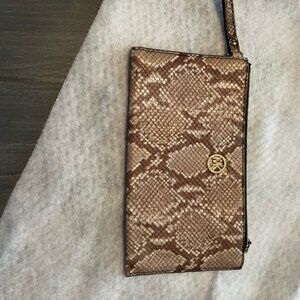 Michael Kors Wristlet